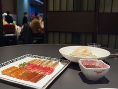 -三利音·玖弄小鲜(浦东嘉里城店)