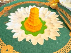 -听松楼·花园酒店·自助餐厅(红梅公园店)