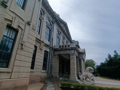 -旅顺博物馆