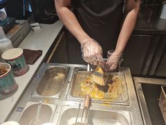 -炸物局(泊富I CITY店)