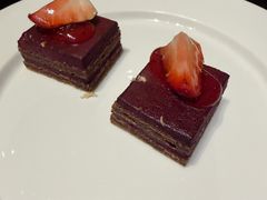 -天津东凯悦酒店·Market Café自助餐厅