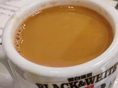 丝袜奶茶-旺记冰室(九龙中心大厦店)