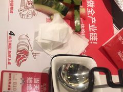-左庭右院鲜牛肉火锅(南通CBD大有境店)