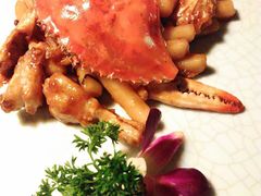 -章吴记喜瑞餐厅(东东城店)