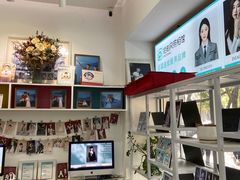 -拍刻风照相馆(南山西丽店)