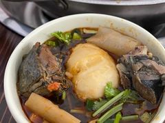 -黑竹香鸡(营和巷店)