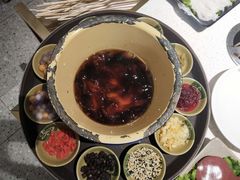 -串一火锅(赛格国际购物中心店)
