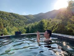 -天目湖御水温泉·度假酒店