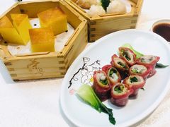 -荣粤酒家·融合粤菜