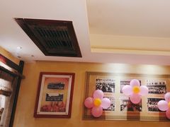 -山西会馆·晋菜·晋商宴·学堂记忆(许坦西街店)