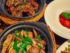 -蝦塘·中国餐馆(城墙南马道巷店)