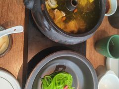 -云海肴·汽锅鸡·云南菜(祥云小镇店)