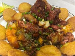 -人民公社大食堂(顺义总店)