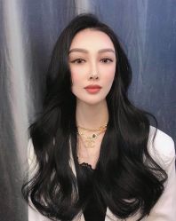 -3AM HAIR SALON染发烫发接发