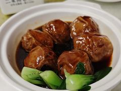 -二泉园老菜馆·百年无锡菜