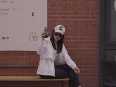 杨梅冷萃-HUGS coffee(东区店)