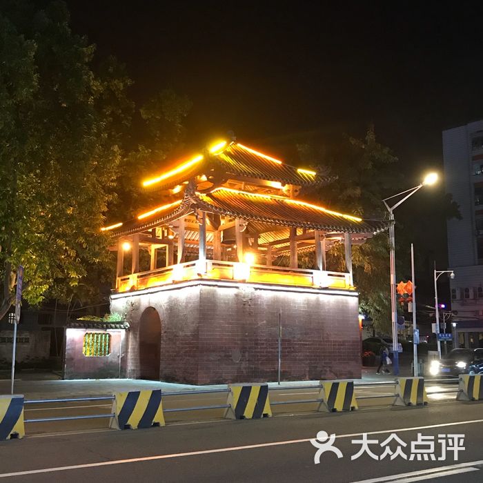 钟楼公园图片-北京公园-大众点评网