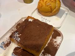 -柠檬树茶餐厅(海雅缤纷城店)