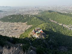 -青州市云门山风景区