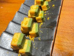 -敏珠拉姆藏餐·南京厨房(富春江东街店)