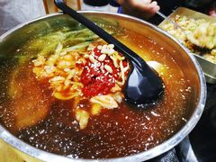 -白玉·朝鲜族烤串(南山店)
