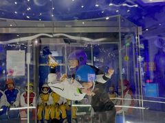-飞行家太空体验馆(祥云小镇店)