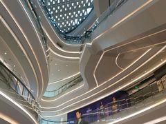 -银泰百货(厦门国贸中心店)