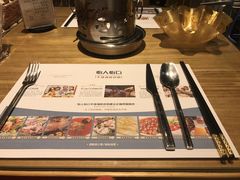 -怡人怡口牛排海鲜自助(飞龙大厦店)