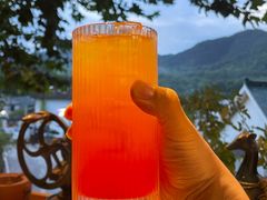-马灯部落·西湖边的创意山景餐厅(虎跑动物园店)