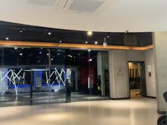 -懒人Club运动健身·运动康复·私教(三迪中心店)