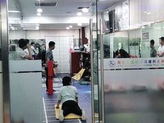 -开阳里游泳健身