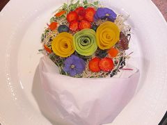 -狮拾久·现代新加坡料理(福田COCO Park店)