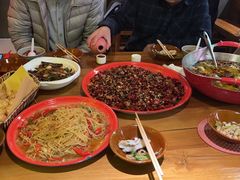 -先启半步颠·川菜小炒