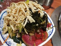 -满兴咱妈烀饼铁锅炖(兰州北街店)