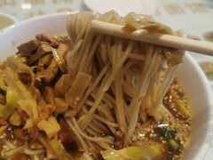 -古井假日酒店-古井面馆•淮上豆府(长江东路店)