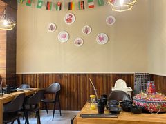 大堂-木辛水水冰煮羊(凤城六路店)