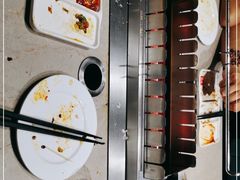 -丰茂烤串(建设街店)