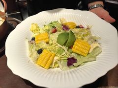 -奉天小馆·非遗东北菜(沈阳万象城店)