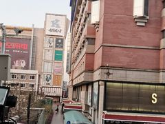 -西单明珠商场