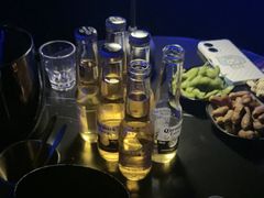 -赤红音乐现场(浦东金桥路店)