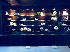 -三嚥阁 La Villa Restaurant