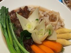 -杭州新新饭店·1913餐厅