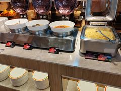 -比格比萨自助(宝山日月光店)