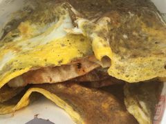 -清真·二嫂子煎饼果子(鼓楼旗舰形象店)