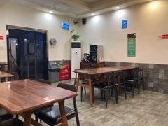 大堂-德天顺盖码饭(人民西路店)