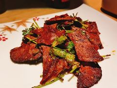 -平措康桑·和牛自助观景餐厅(布达拉宫店)