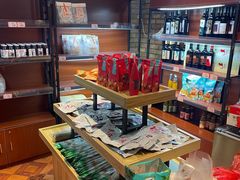 零售区-伊带伊路新疆美食府(呼家楼店)