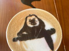 -ZOO COFFEE动物园咖啡(红山森林动物园店)