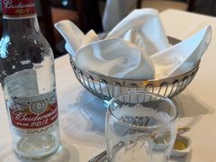 -拉萨瑞吉酒店-秀餐厅