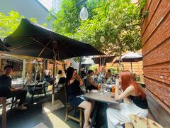 -Ocean's Table 欧舍